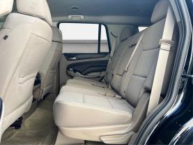 2016 CHEVROLET TAHOE