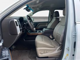 2017 GMC SIERRA 1500 CREW CAB