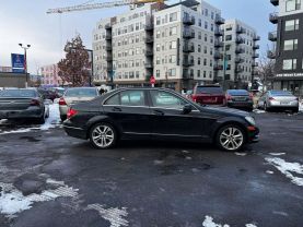 2012 Mercedes-benz C-class - Image 7