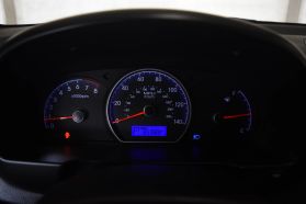 2009 HYUNDAI ELANTRA SEDAN 4-CYL, 2.0 LITER GLS SEDAN 4D