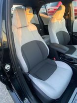 2021 TOYOTA COROLLA HATCHBACK