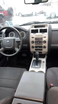 2008 FORD ESCAPE SUV V6, 3.0 LITER XLT SPORT UTILITY 4D