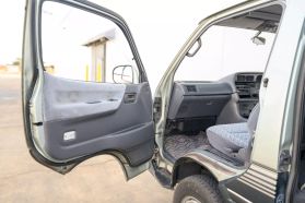 1996 TOYOTA HIACE VAN 1KZ-TE SUPER CUSTOM