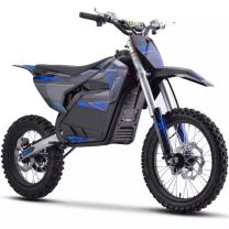 2024 MOTOTEC E PRO DIRT 72V - 5000W OFF ROAD - -