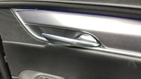 2018 CADILLAC XT5
