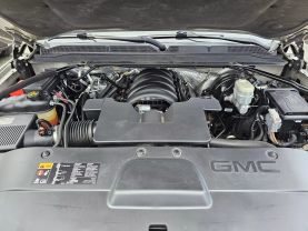 2016 GMC YUKON XL SUV V8, ECOTEC3, 5.3 LITER SLT SPORT UTILITY 4D