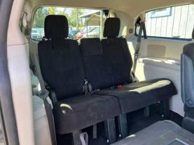 2011 DODGE GRAND CARAVAN PASSENGER