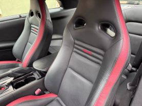 2013 NISSAN GT-R COUPE V6, TWIN TURBO, 3.8 LITER PREMIUM COUPE 2D