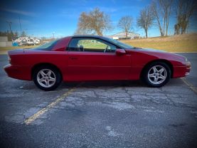 1998 Chevrolet Camaro - Image 6