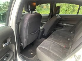 2014 CHRYSLER 200 SEDAN 4-CYL, PZEV, 2.4 LITER LX SEDAN 4D
