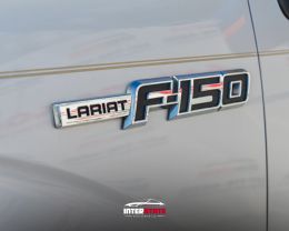2013 FORD F150 SUPERCREW CAB For Sale in Orlando