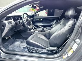 2020 FORD MUSTANG COUPE V8, 5.0 LITER GT PREMIUM COUPE 2D