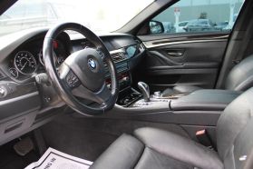 2012 BMW 5 SERIES for sale in  Orlando, FL