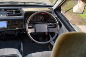 1993 TOYOTA LITEACE CAMPER 2C COMPO CAMPER