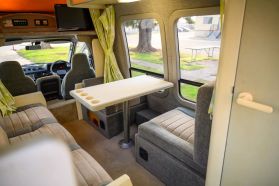 1993 TOYOTA LITEACE CAMPER 2C COMPO CAMPER
