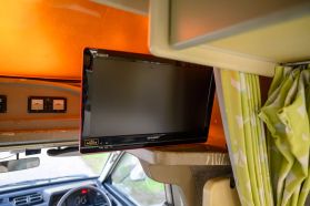 1993 TOYOTA LITEACE CAMPER 2C COMPO CAMPER
