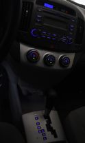 2009 HYUNDAI ELANTRA SEDAN 4-CYL, 2.0 LITER GLS SEDAN 4D