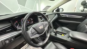 2018 CADILLAC XT5