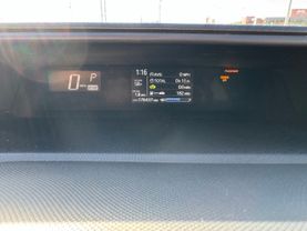 2018 TOYOTA PRIUS C HATCHBACK 4-CYL, HYBRID, 1.5 LITER TWO HATCHBACK 4D