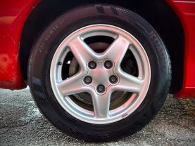 1998 Chevrolet Camaro - Image 18