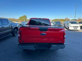 2020 FORD F150 SUPER CAB