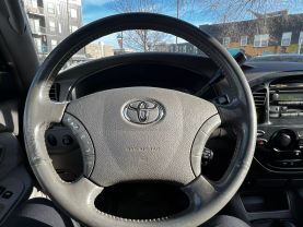 2004 Toyota Sequoia - Image 24