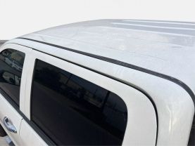 2018 CHEVROLET SILVERADO 1500 CREW CAB
