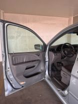 2010 HONDA ODYSSEY VAN V6, VTEC, 3.5 LITER EX-L MINIVAN 4D