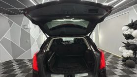 2018 CADILLAC XT5