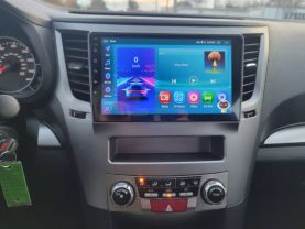 Used 2014 SUBARU OUTBACK WAGON 4-CYL, PZEV, 2.5 LITER 2.5I WAGON 4D - LA Auto Star located in Virginia Beach, VA