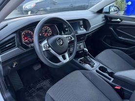 2021 VOLKSWAGEN JETTA SEDAN 4-CYL, TURBO, 1.4 LITER 1.4T SE SEDAN 4D