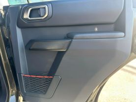 Used 2024 FORD BRONCO SUV V6, ECOBOOST, TWIN TURBO, 3.0 LITER RAPTOR SPORT UTILITY 4D - LA Auto Star located in Virginia Beach, VA