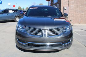 2017 Lincoln Mkx - Image 18
