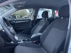 2021 VOLKSWAGEN JETTA SEDAN 4-CYL, TURBO, 1.4 LITER 1.4T SE SEDAN 4D