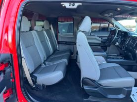 2020 FORD F150 SUPER CAB