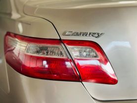 2009 TOYOTA CAMRY SEDAN 4-CYL, 2.4 LITER LE SEDAN 4D