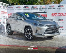 2020 LEXUS RX For Sale in Orlando