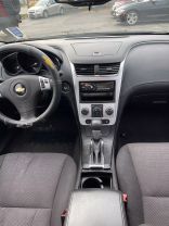 2011 CHEVROLET MALIBU SEDAN 4-CYL, 2.4 LITER LT SEDAN 4D