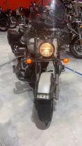 2002 SUZUKI VL1500K2 INTRUDER LC CRUISER 2CYL. -