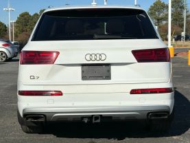 2019 Audi Q7 55 Tfsi Prestige Sport Utility 4d - Image 6