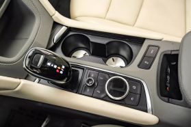2021 CADILLAC XT6 SUV V6, 3.6 LITER PREMIUM LUXURY SPORT UTILITY 4D