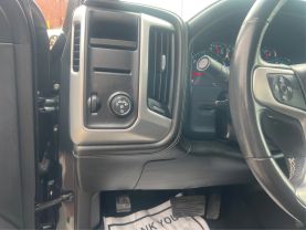 2018 GMC SIERRA 1500 CREW CAB