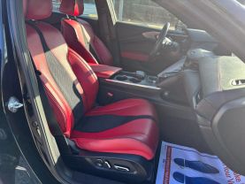2022 ACURA TLX SEDAN 4-CYL, TURBO, 2.0 LITER 2.0 W/A-SPEC PKG SEDAN 4D at T&T Repairables - used car dealership in Spencer, Indiana.