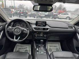 2017 Mazda Mazda6 - Image 11