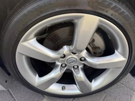 2006 NISSAN 350Z COUPE V6, 3.5 LITER COUPE 2D