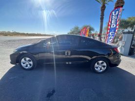 2013 Honda Civic - Image 2