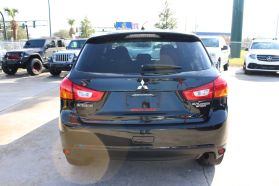 2015 MITSUBISHI OUTLANDER SPORT for sale in  Orlando, FL