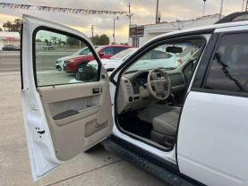2012 FORD ESCAPE SUV 4-CYL, HYBRID, 2.5 LITER HYBRID SPORT UTILITY 4D