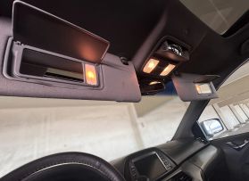 2010 HONDA ODYSSEY VAN V6, VTEC, 3.5 LITER EX-L MINIVAN 4D