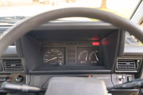 1993 TOYOTA LITEACE CAMPER 2C COMPO CAMPER